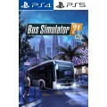 Bus Simulator 21: Next Stop PS4/PS5